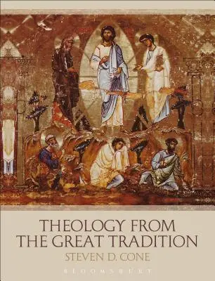 Teológia z veľkej tradície - Theology from the Great Tradition