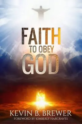 Viera poslúchať Boha - Faith To Obey God