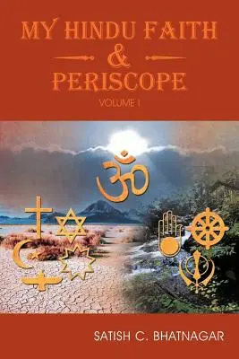 Moja hinduistická viera a periskop: I. diel - My Hindu Faith and Periscope: Volume I