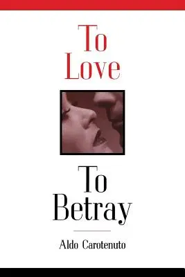 Milovať a zradiť - To Love to Betray