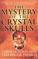 Záhada krištáľových lebiek - The Mystery of the Crystal Skulls