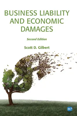 Zodpovednosť podnikov a hospodárske škody, druhé vydanie - Business Liability and Economic Damages, Second Edition