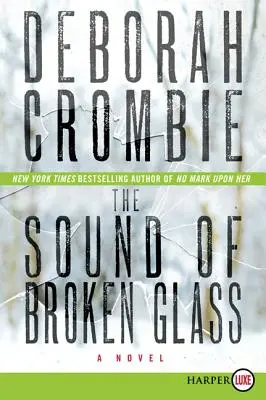 Zvuk rozbitého skla - The Sound of Broken Glass
