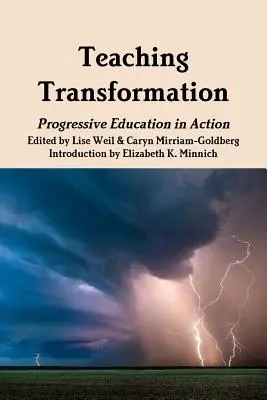 Výučba transformácie - Teaching Transformation