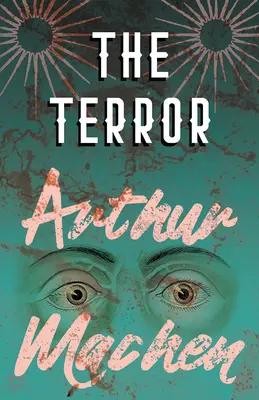 Hrôza - Záhada - The Terror - A Mystery