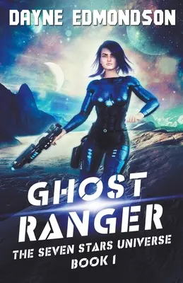 Strážca duchov - Ghost Ranger