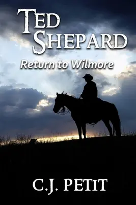 Ted Shepard: Návrat do Wilmoru - Ted Shepard: Return to Wilmore