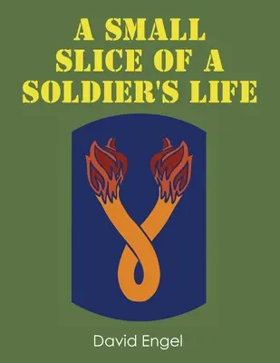 Malý kúsok zo života vojaka - A Small Slice of a Soldier's Life