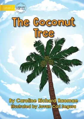 Kokosový strom - The Coconut Tree