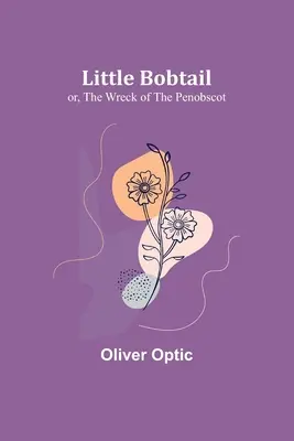 Malý Bobtail, alebo stroskotanie lode Penobscot - Little Bobtail; or, The Wreck of the Penobscot