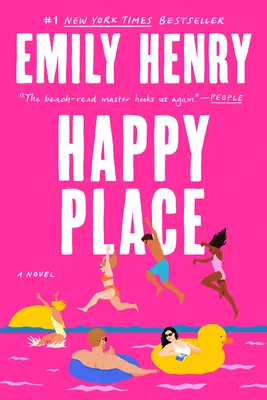 Šťastné miesto - Happy Place