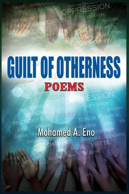Vina inakosti: Básne - Guilt of Otherness: Poems