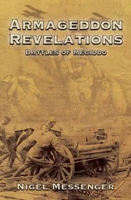 Armagedonské zjavenia - Armageddon Revelations