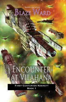 Stretnutie vo Vilahane - Encounter at Vilahana