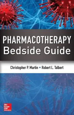 Sprievodca farmakoterapiou pri posteli - Pharmacotherapy Bedside Guide
