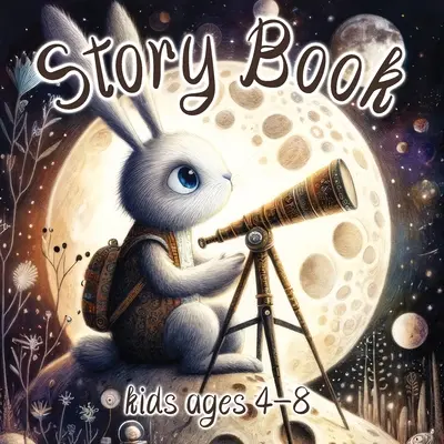 Knižky s príbehmi pre deti od 4 do 8 rokov: Päťminútové rozprávky pre batoľatá a deti od 3 do 8 rokov - Story Books for Kids ages 4-8: Enchanting Bedtime Stories, Five-Minute Tales for Toddlers to Kids Aged 3-8