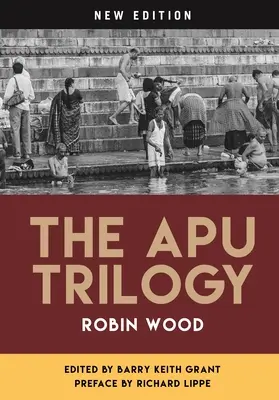 Trilógia o Apuovi - The Apu Trilogy
