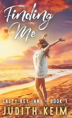 Nájsť ma - Finding Me
