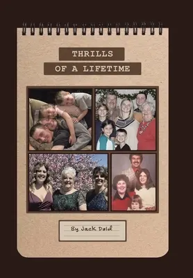 Vzrušujúce zážitky na celý život - Thrills of a Lifetime
