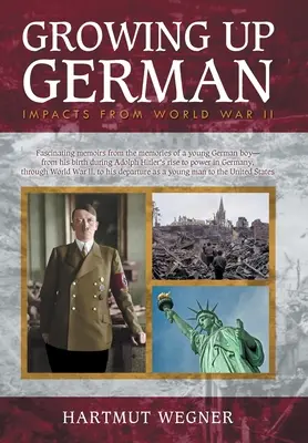 Vyrastať v nemčine: dôsledky druhej svetovej vojny - Growing Up German: Impacts from World War II