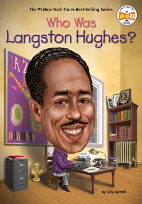 Kto bol Langston Hughes? - Who Was Langston Hughes?