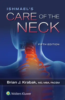 Izmaelova starostlivosť o krk - Ishmael's Care of the Neck