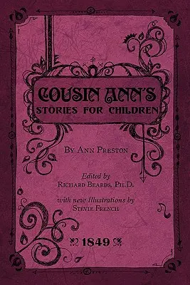 Príbehy sesternice Ann pre deti - Cousin Ann's Stories for Children