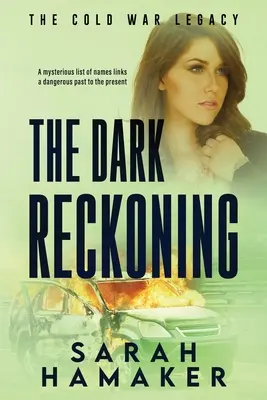 Temné zúčtovanie - The Dark Reckoning