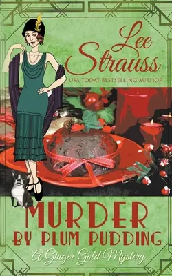 Vražda na slivkovom pudingu - Murder by Plum Pudding