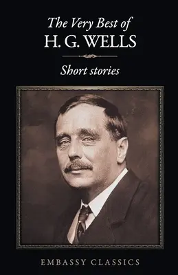 To najlepšie z H. G. Wellsa - The Very Best Of H.G Wells