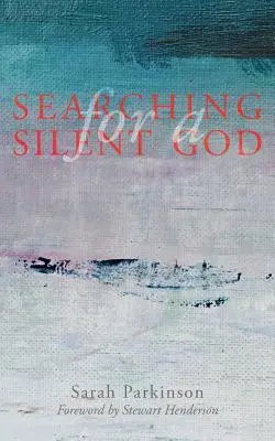 Hľadanie tichého Boha - Searching for a Silent God