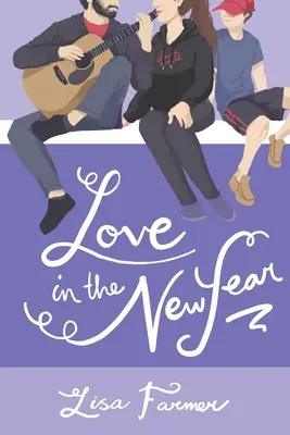 Láska v novom roku - Love in the New Year