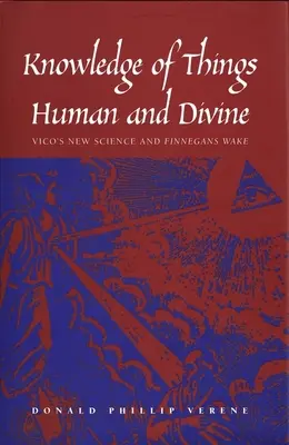 Poznanie vecí ľudských a božských: Vicova nová veda a Finnegans Wake