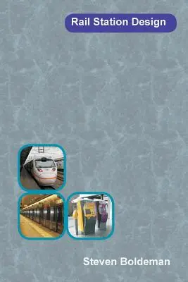 Projektovanie železničných staníc - Design of Rail Stations