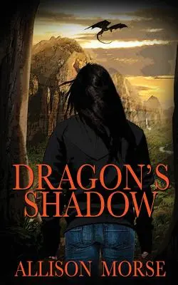 Dračí tieň - Dragon's Shadow