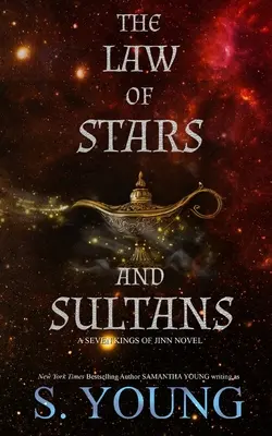 Zákon hviezd a sultánov - The Law of Stars and Sultans