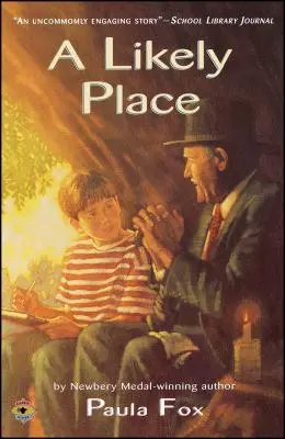 Pravdepodobné miesto - A Likely Place