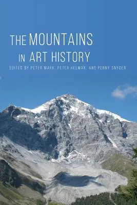Hory v dejinách umenia - The Mountains in Art History
