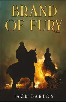 Značka zúrivosti - Brand of Fury