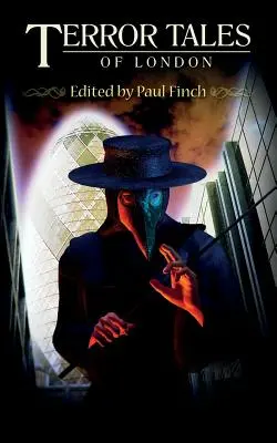 Teroristické príbehy z Londýna - Terror Tales of London
