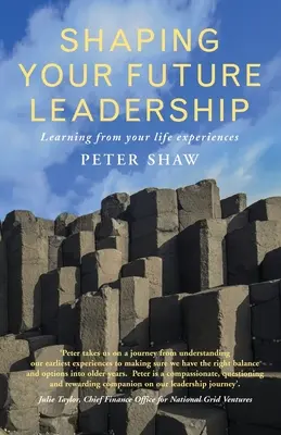 Formovanie vášho budúceho vodcovstva: Učenie sa z vlastných životných skúseností - Shaping Your Future Leadership: Learning from Your Life Experiences