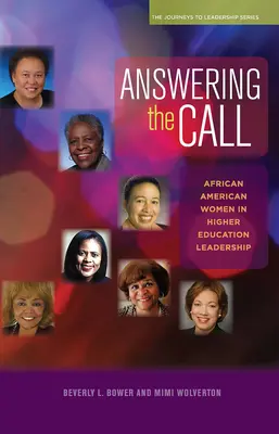 Odpovedanie na volanie: Afroameričanky vo vedení vysokých škôl - Answering the Call: African American Women in Higher Education Leadership