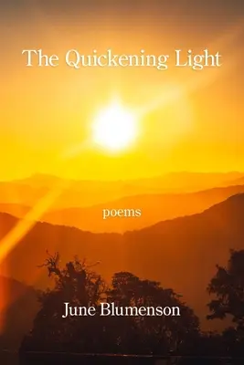 Rýchle svetlo - The Quickening Light