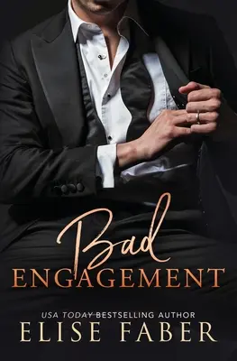 Zlé zásnuby - Bad Engagement