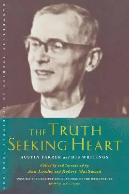 Srdce hľadajúce pravdu: Austin Farrer a jeho spisy - The Truth-Seeking Heart: Austin Farrer and His Writings