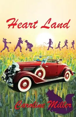 Krajina srdca: Miesto zvané Ockley Green - Heart Land: A Place Called Ockley Green
