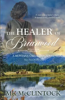 Liečiteľka z Briarwoodu - The Healer of Briarwood