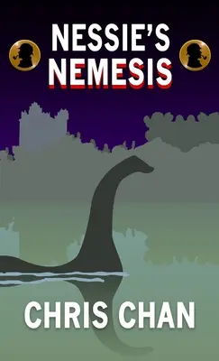 Nessieho nemesis - Nessie's Nemesis