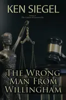 Nesprávny muž z Willinghamu - The Wrong Man from Willingham