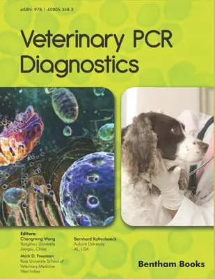 Veterinárna PCR diagnostika - Veterinary PCR Diagnostics